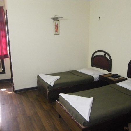 Hotel Metro Continental Delhi  Bilik gambar