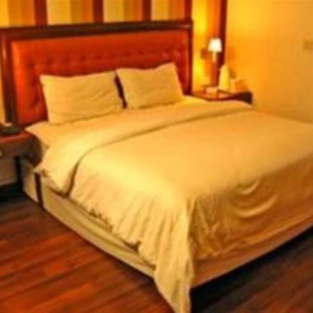 Hotel Metro Continental Delhi  Luaran gambar