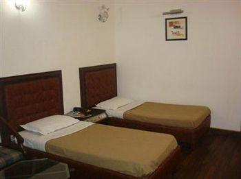 Hotel Metro Continental Delhi  Luaran gambar
