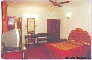 Hotel Metro Continental Delhi  Luaran gambar