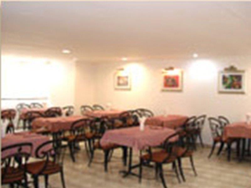 Hotel Metro Continental Delhi  Luaran gambar