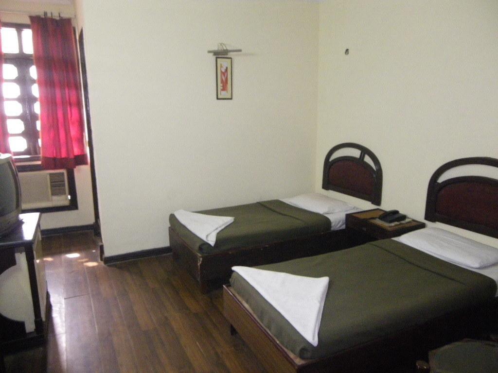 Hotel Metro Continental Delhi  Bilik gambar