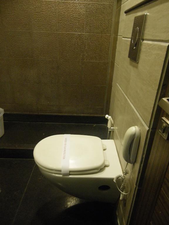 Hotel Metro Continental Delhi  Bilik gambar