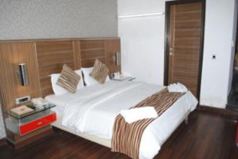Hotel Metro Continental Delhi  Bilik gambar
