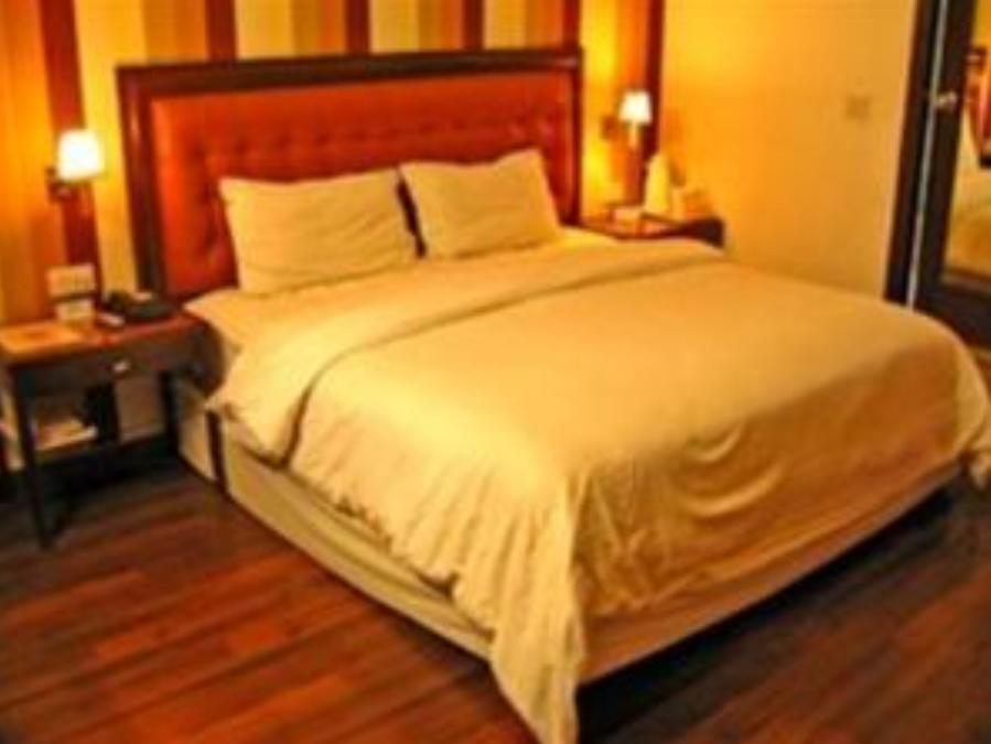 Hotel Metro Continental Delhi  Luaran gambar