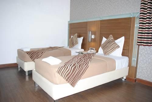 Hotel Metro Continental Delhi  Bilik gambar