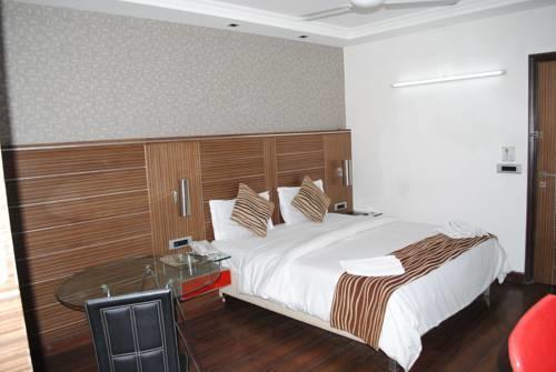 Hotel Metro Continental Delhi  Bilik gambar