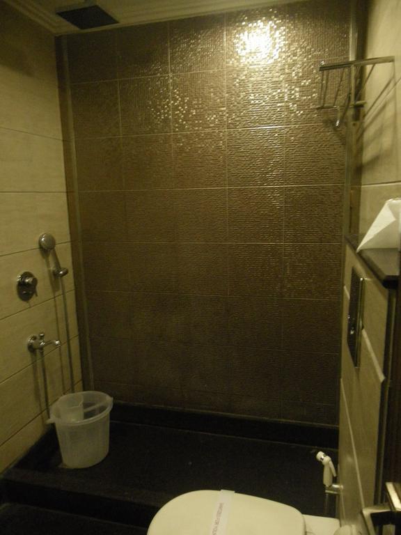 Hotel Metro Continental Delhi  Bilik gambar