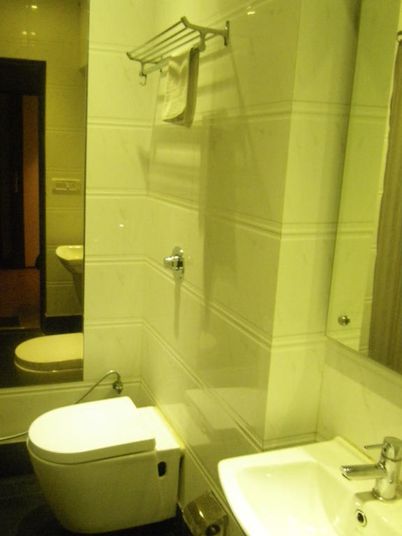 Hotel Metro Continental Delhi  Bilik gambar