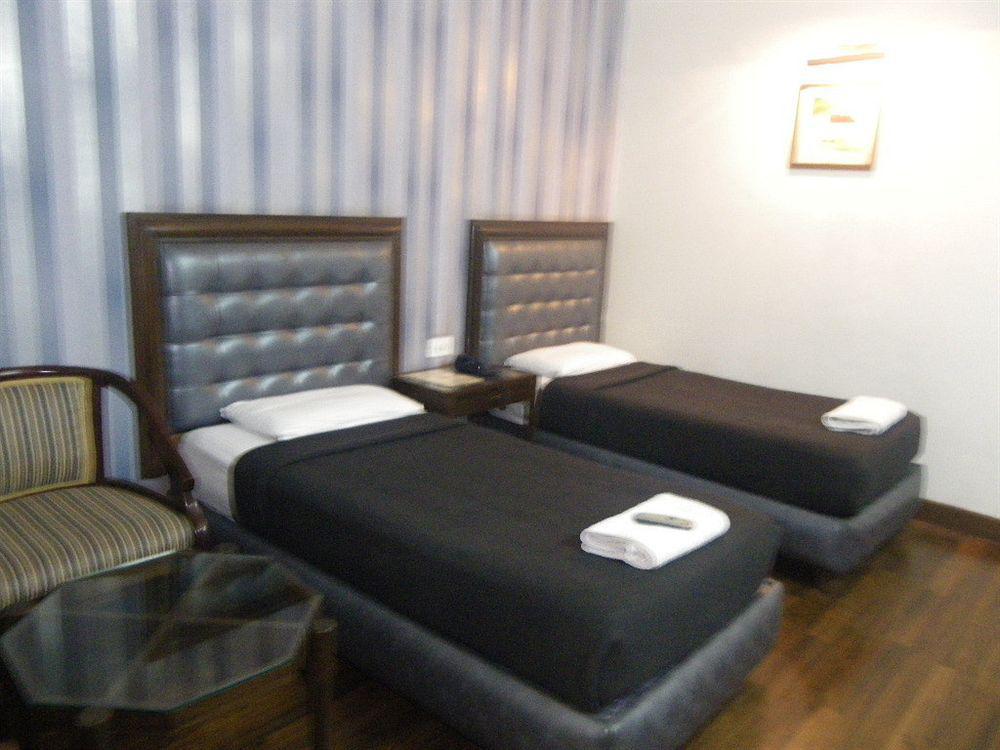 Hotel Metro Continental Delhi  Luaran gambar